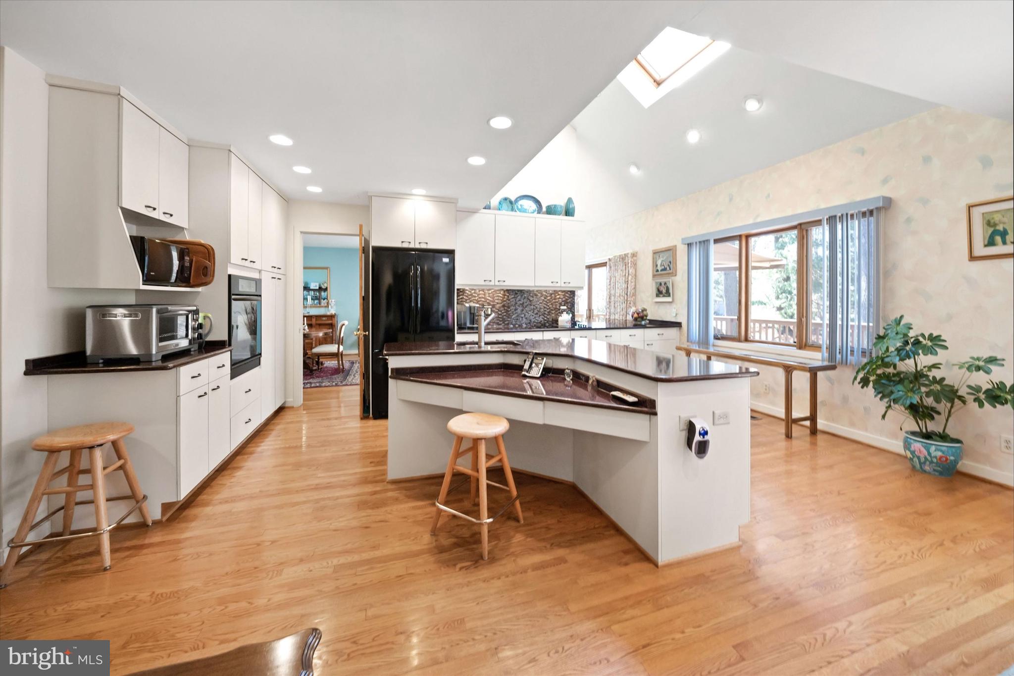 FAIRTHORNE - Residential