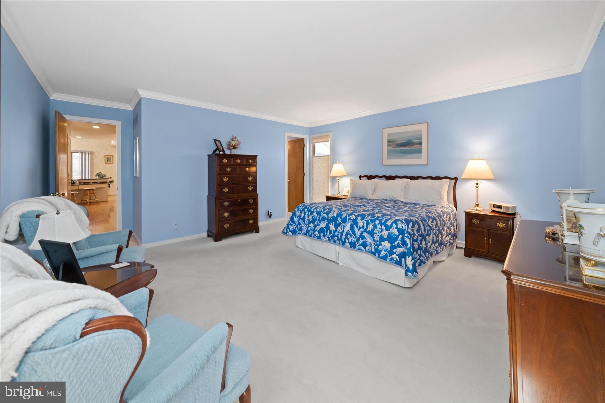 FAIRTHORNE - Residential