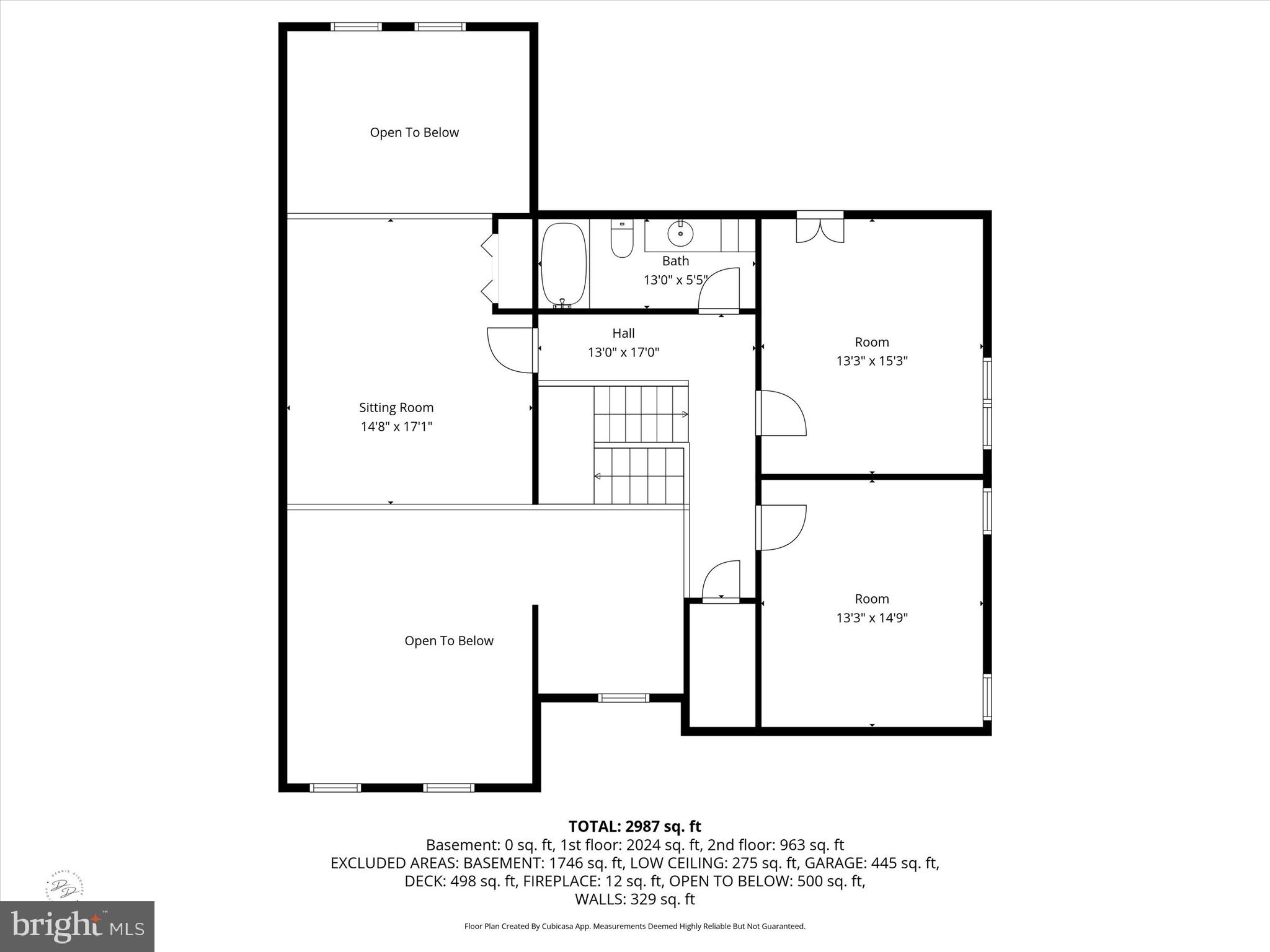 FAIRTHORNE - Residential