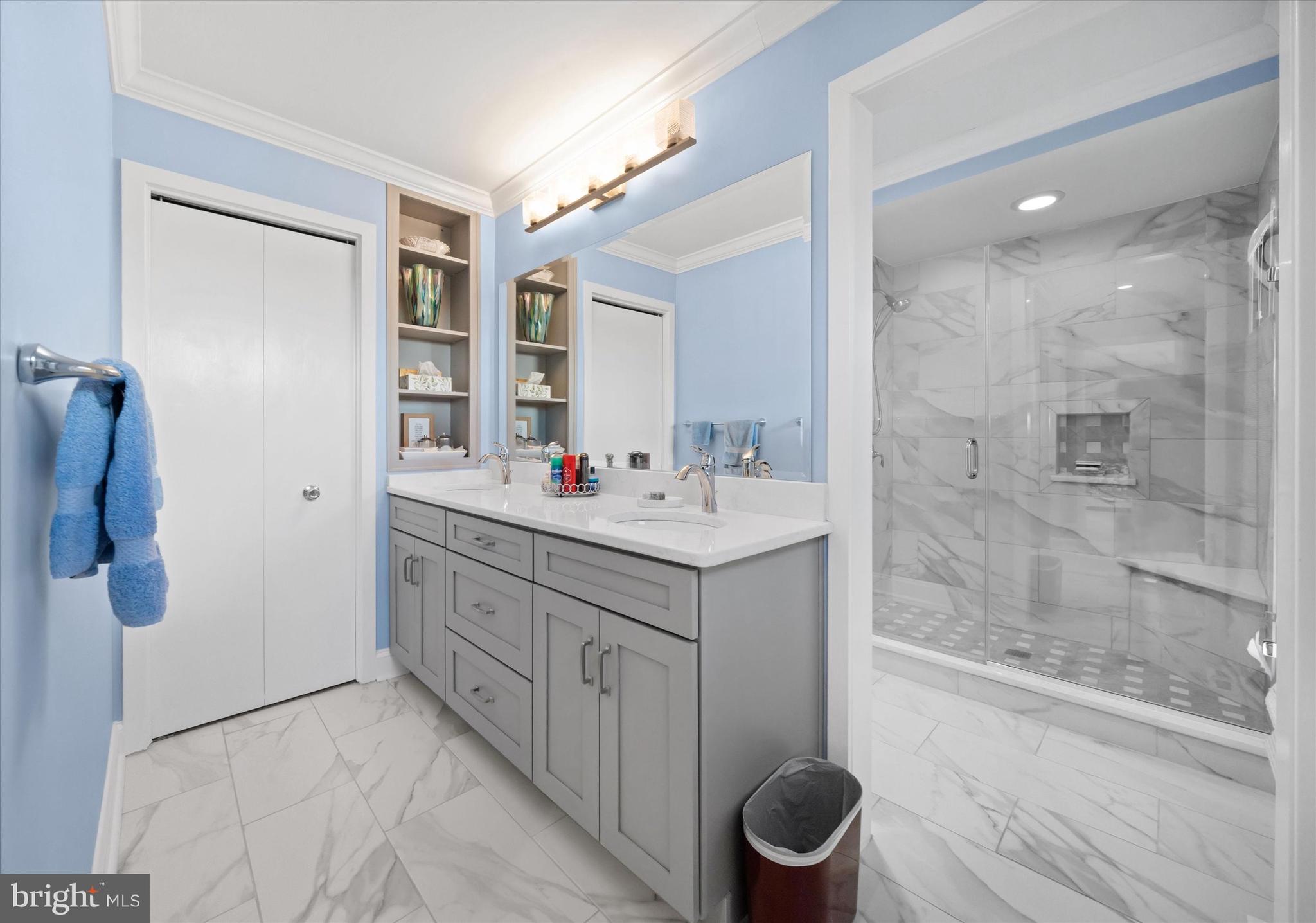 FAIRTHORNE - Residential