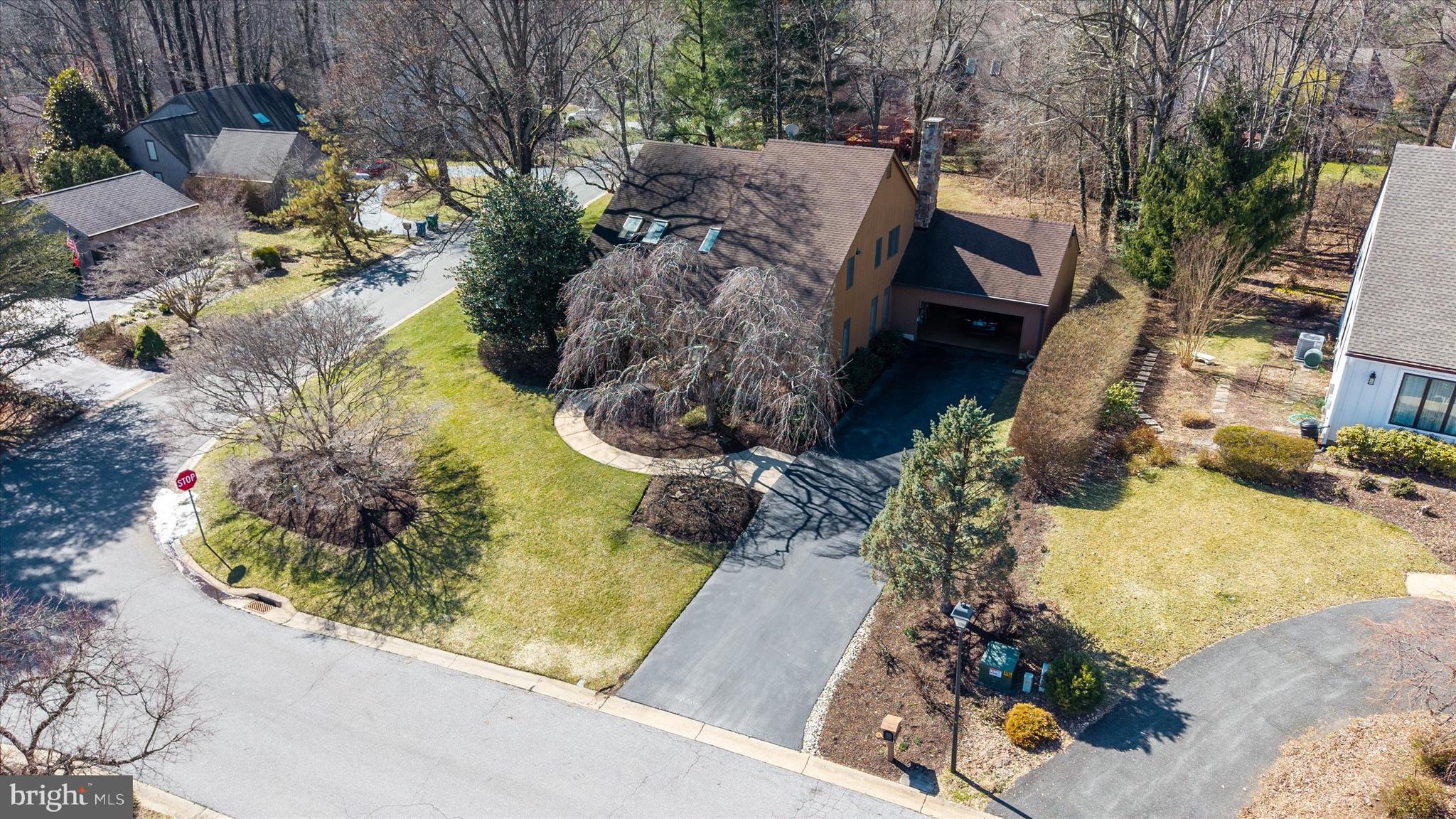 FAIRTHORNE - Residential