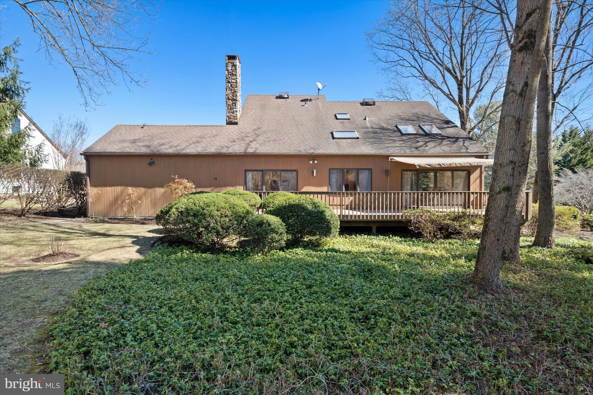 FAIRTHORNE - Residential