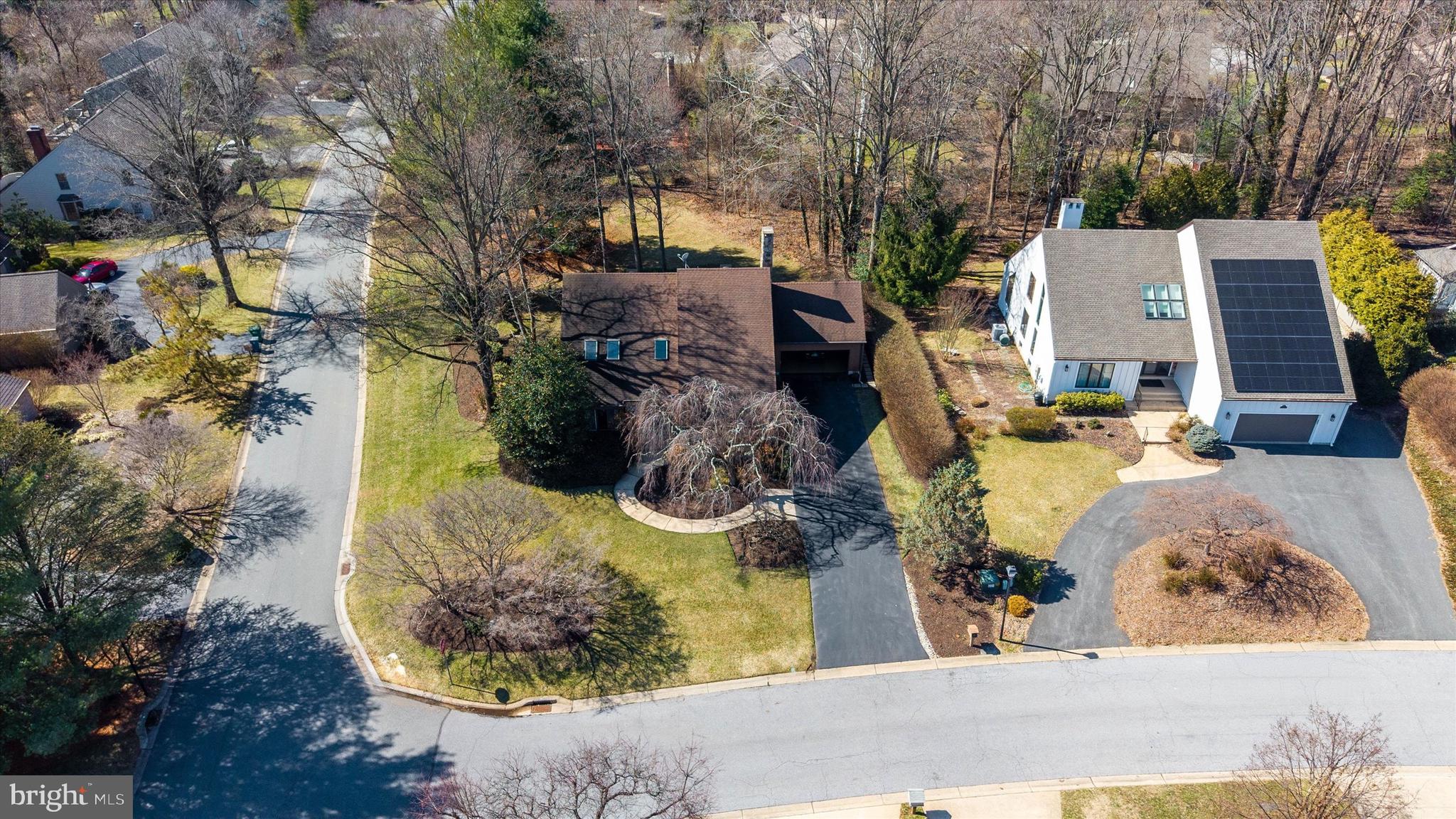 FAIRTHORNE - Residential