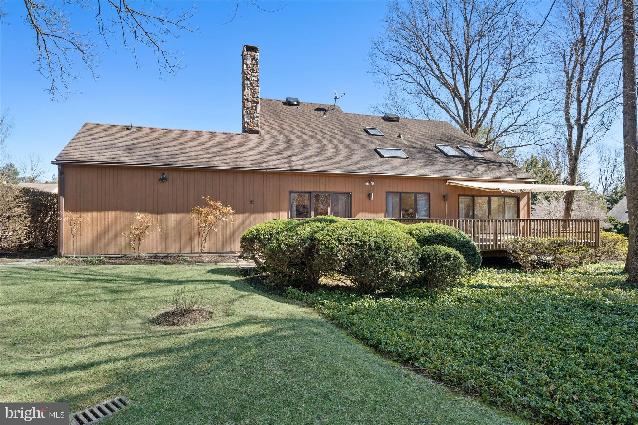 FAIRTHORNE - Residential