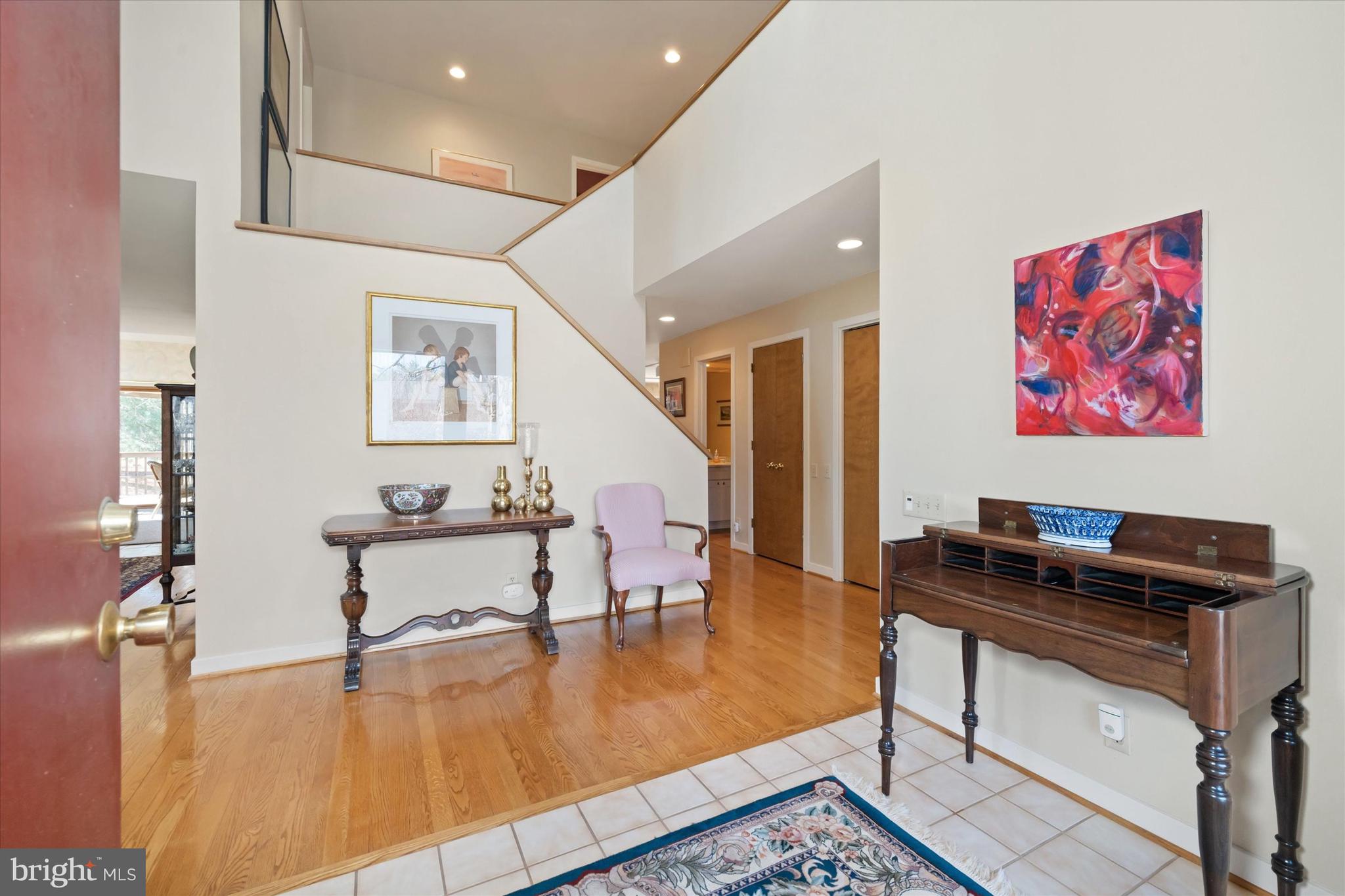 FAIRTHORNE - Residential