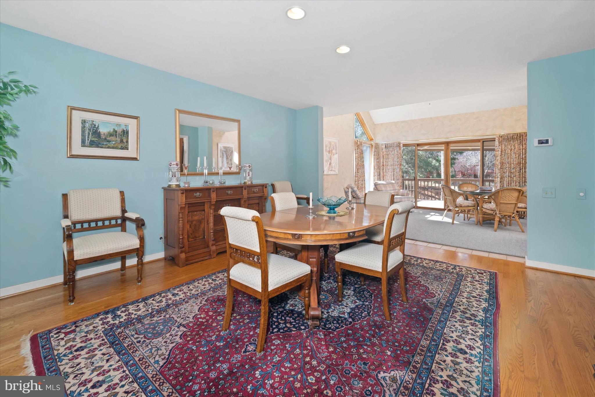 FAIRTHORNE - Residential