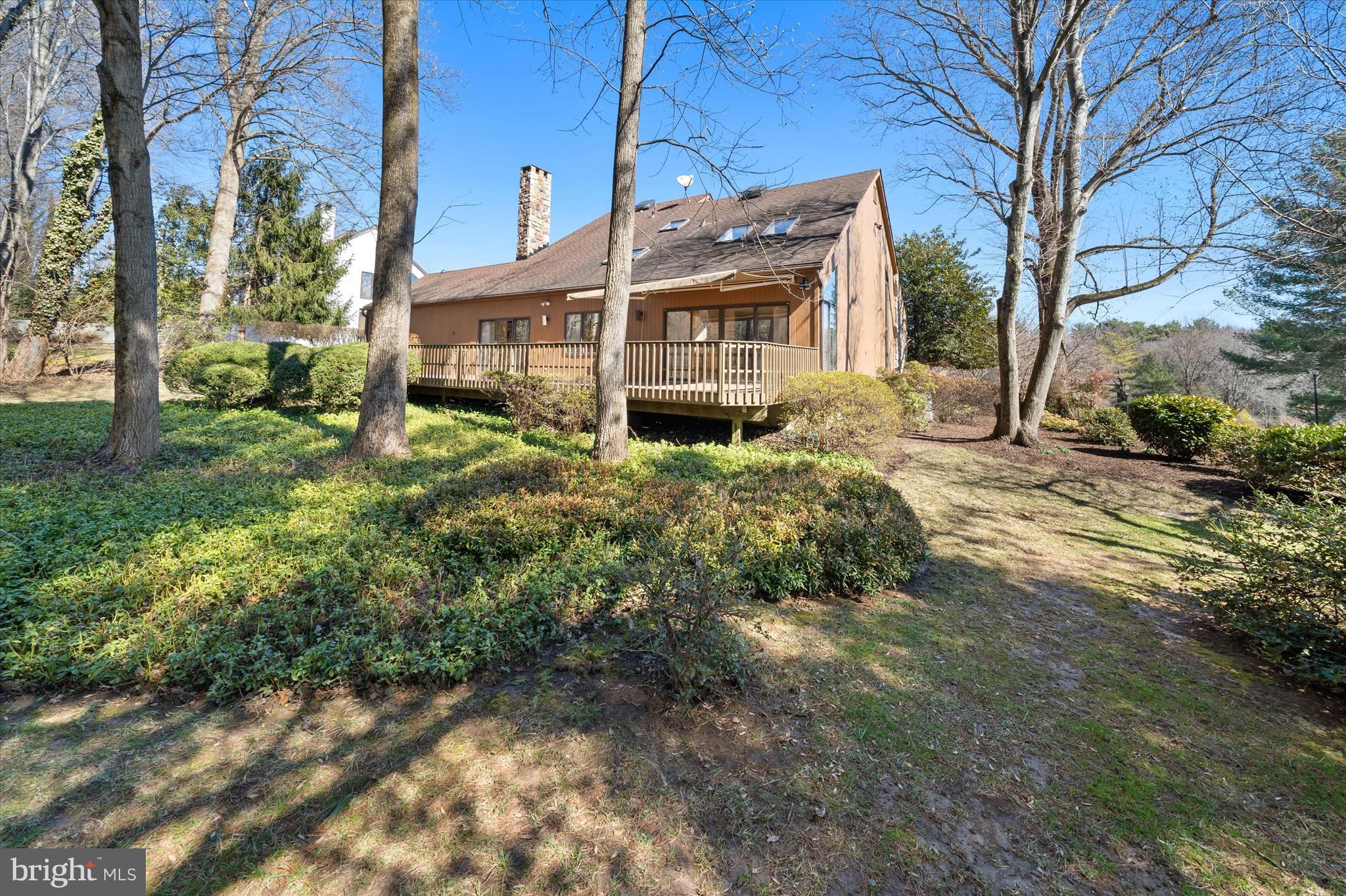 FAIRTHORNE - Residential