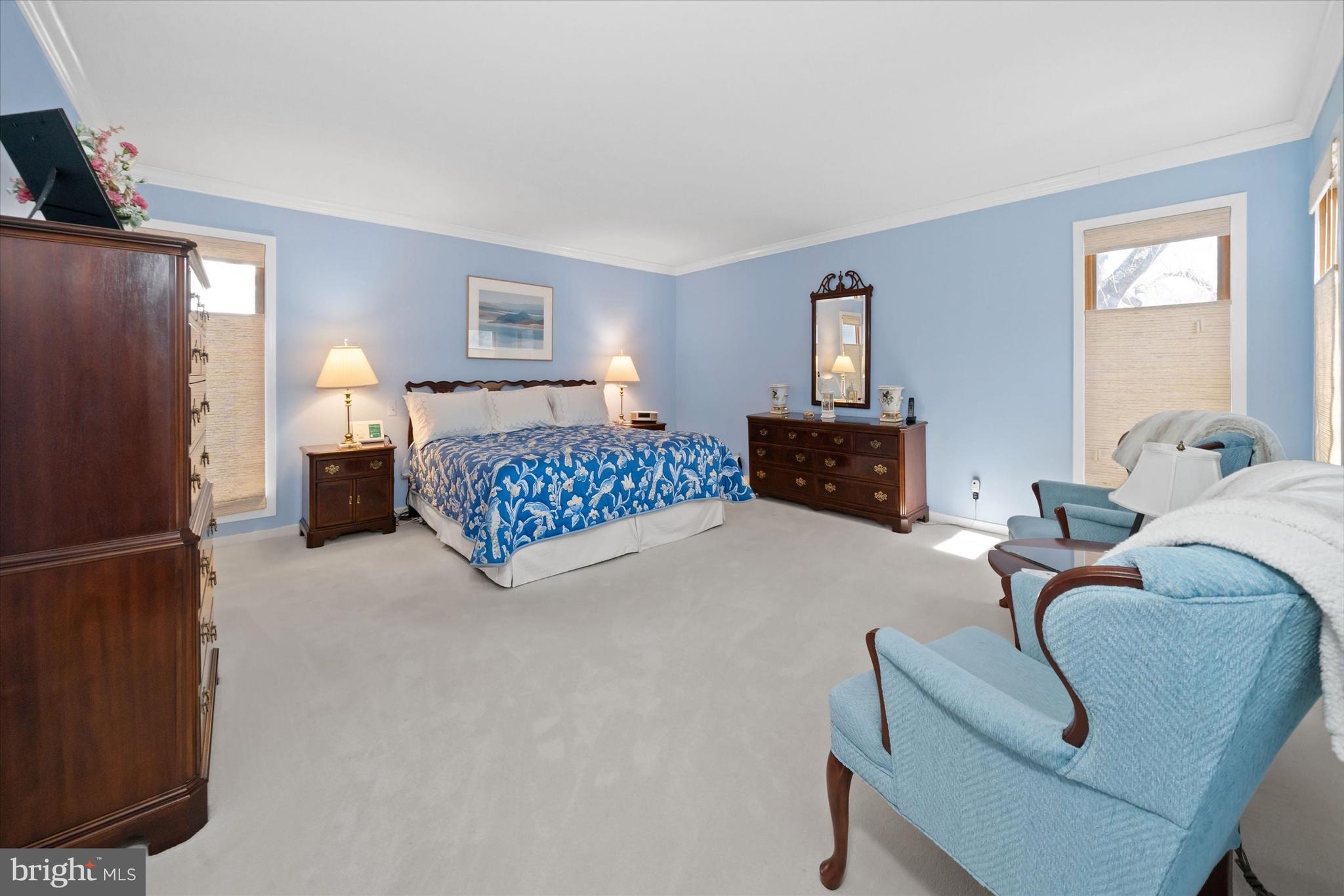 FAIRTHORNE - Residential