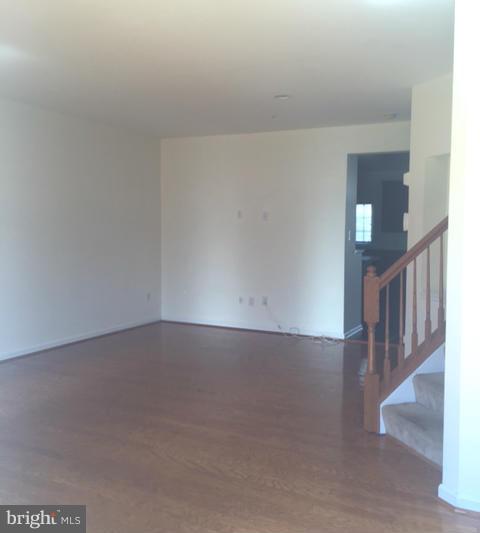 PRESERVE AT MANOR WOODS - Residential Lease