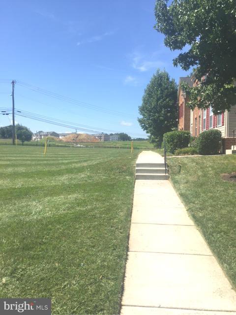 PRESERVE AT MANOR WOODS - Residential Lease