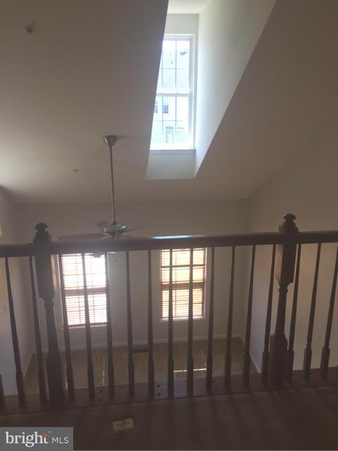 PRESERVE AT MANOR WOODS - Residential Lease