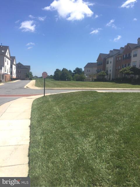 PRESERVE AT MANOR WOODS - Residential Lease