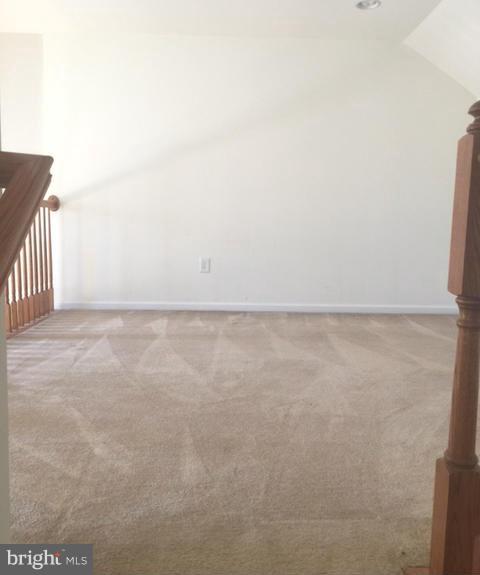 PRESERVE AT MANOR WOODS - Residential Lease