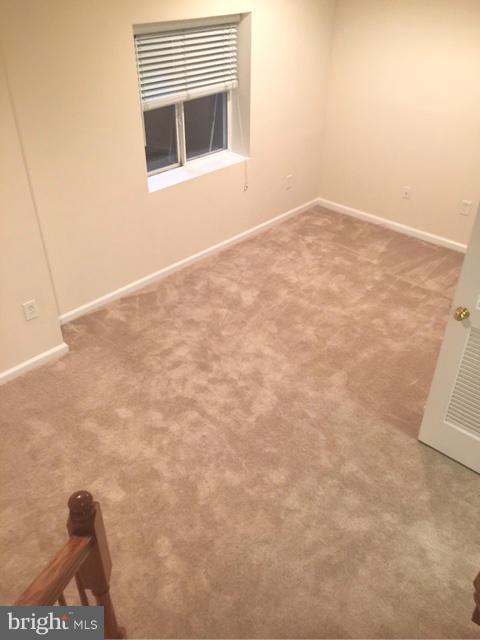 PRESERVE AT MANOR WOODS - Residential Lease