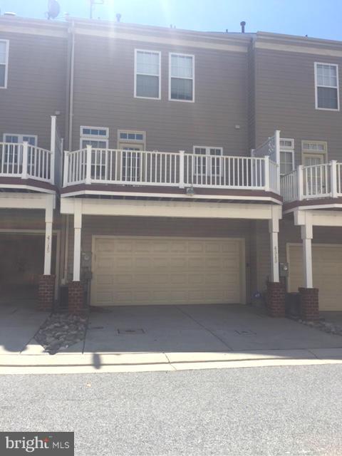 PRESERVE AT MANOR WOODS - Residential Lease