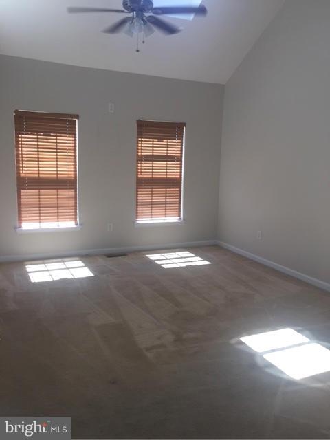 PRESERVE AT MANOR WOODS - Residential Lease