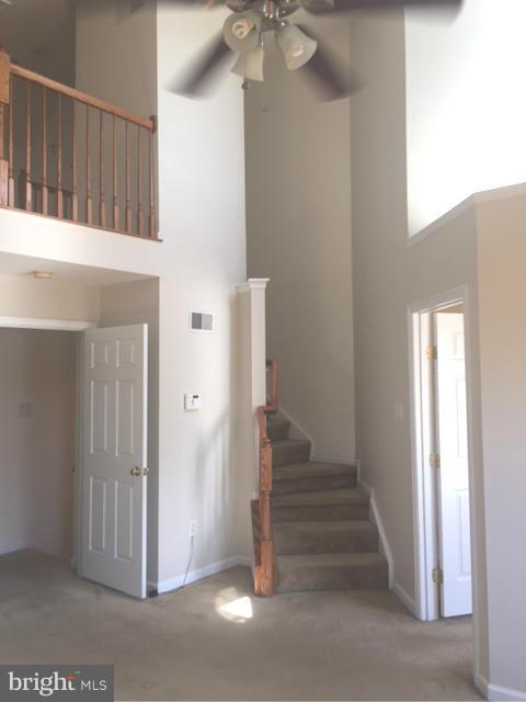 PRESERVE AT MANOR WOODS - Residential Lease