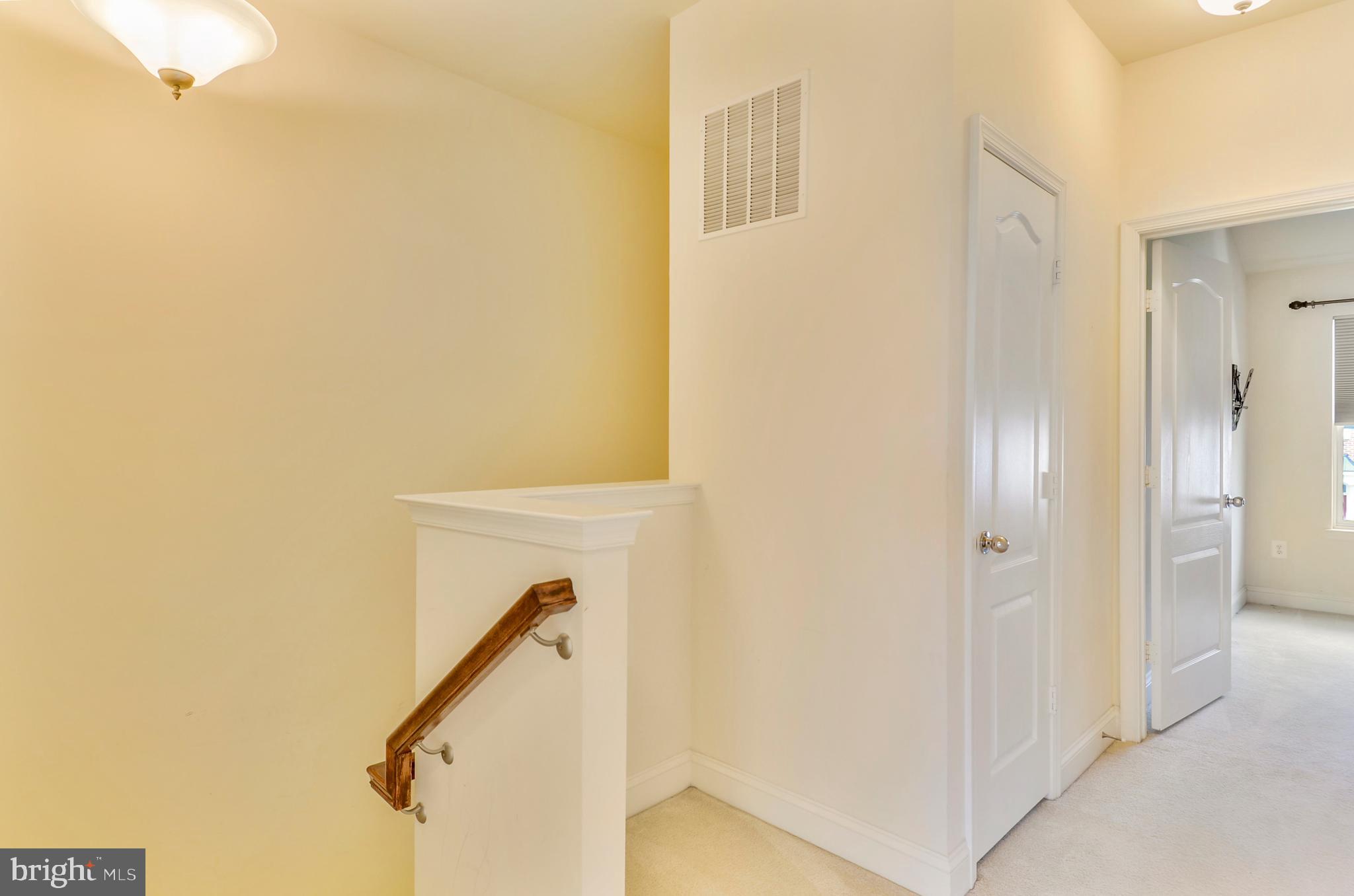 CLARKSBURG VILLAGE - Residential Lease