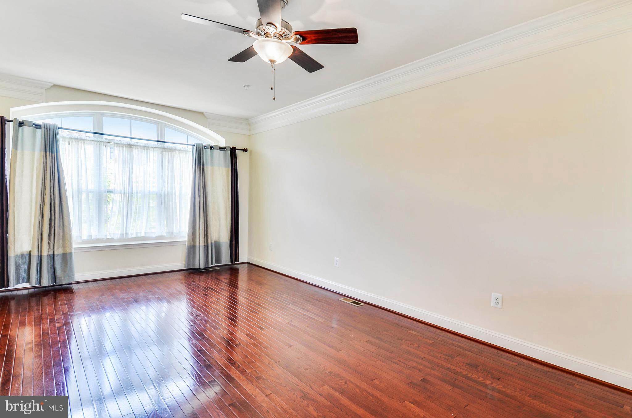 CLARKSBURG VILLAGE - Residential Lease