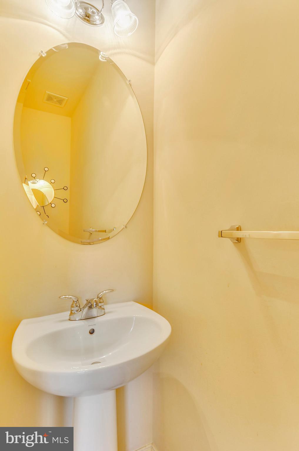 CLARKSBURG VILLAGE - Residential Lease