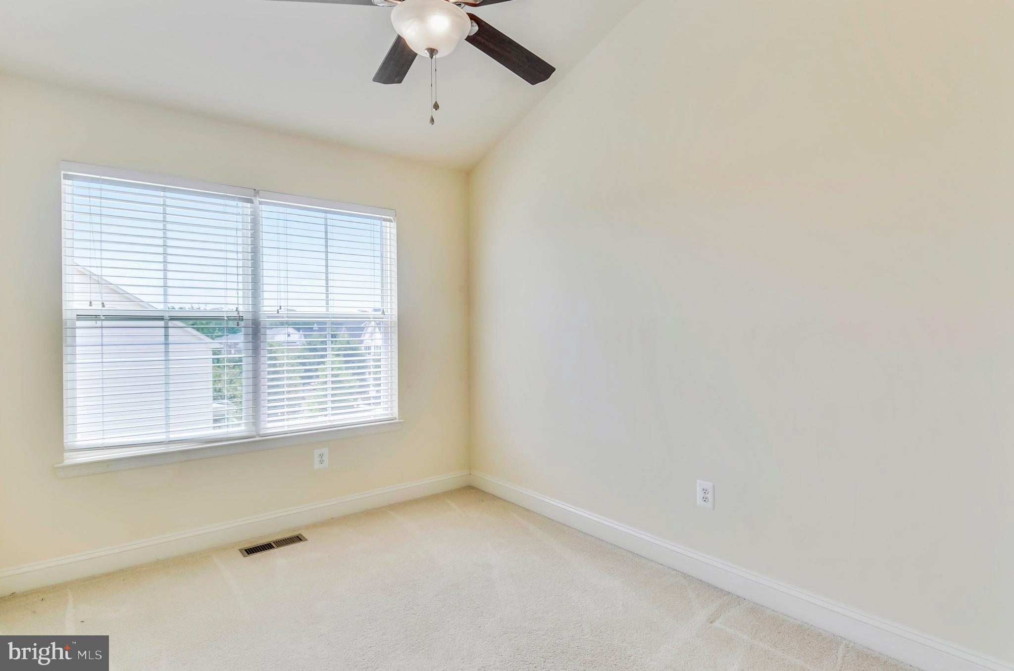 CLARKSBURG VILLAGE - Residential Lease