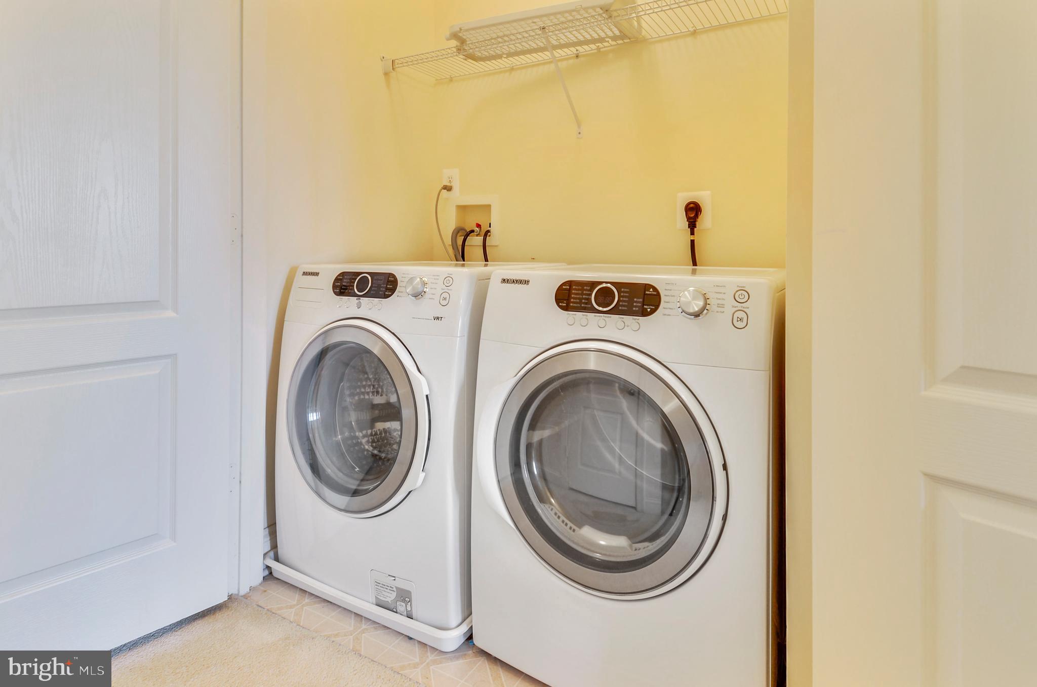 CLARKSBURG VILLAGE - Residential Lease