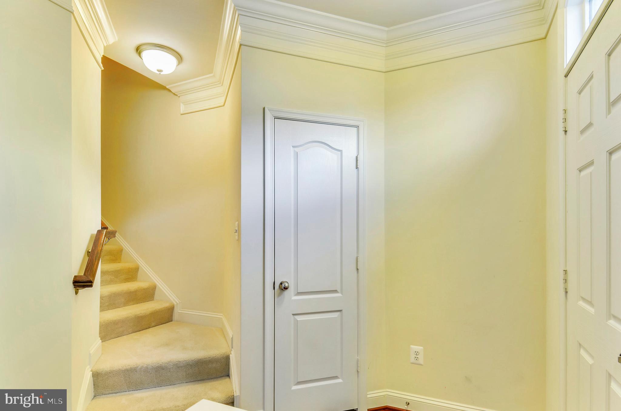 CLARKSBURG VILLAGE - Residential Lease