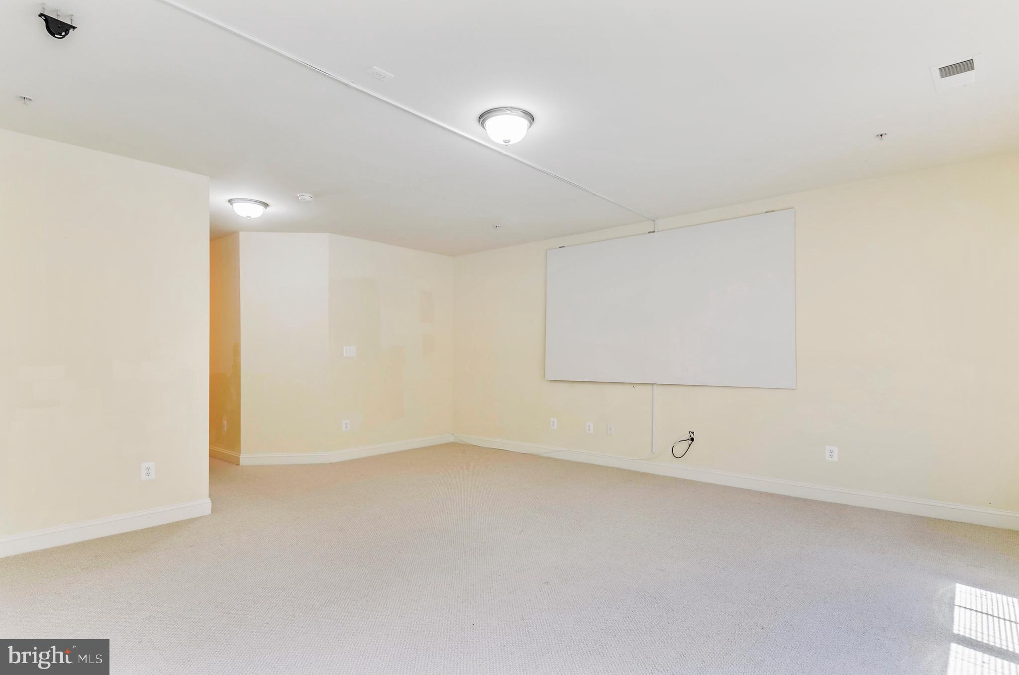 CLARKSBURG VILLAGE - Residential Lease