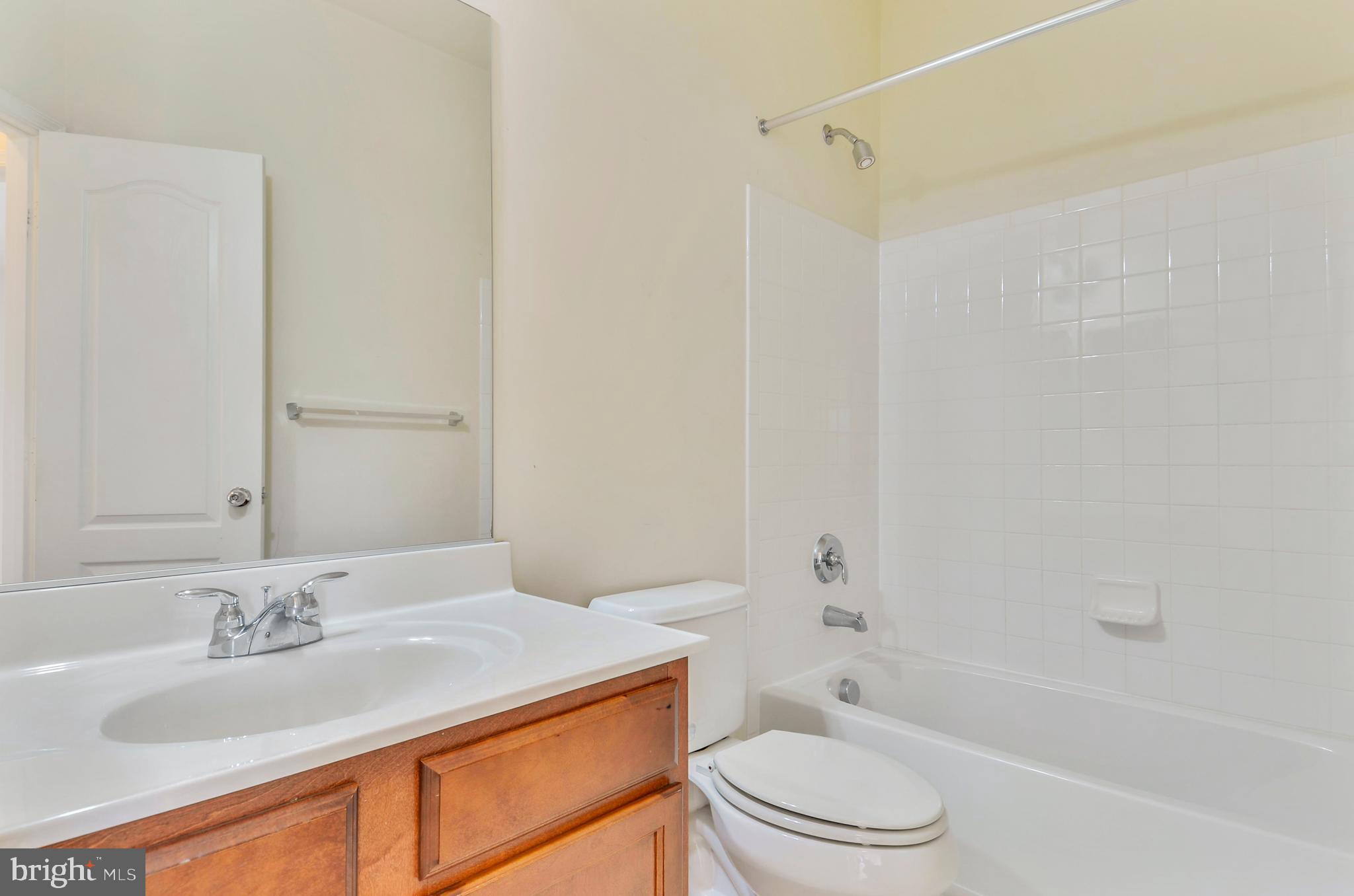 CLARKSBURG VILLAGE - Residential Lease