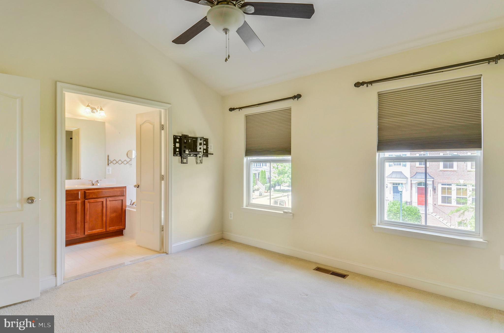 CLARKSBURG VILLAGE - Residential Lease