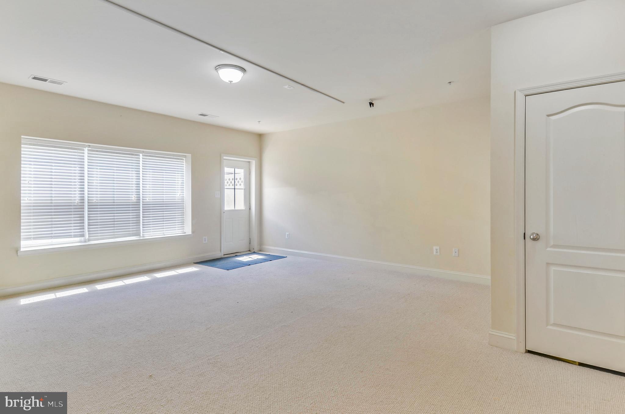 CLARKSBURG VILLAGE - Residential Lease