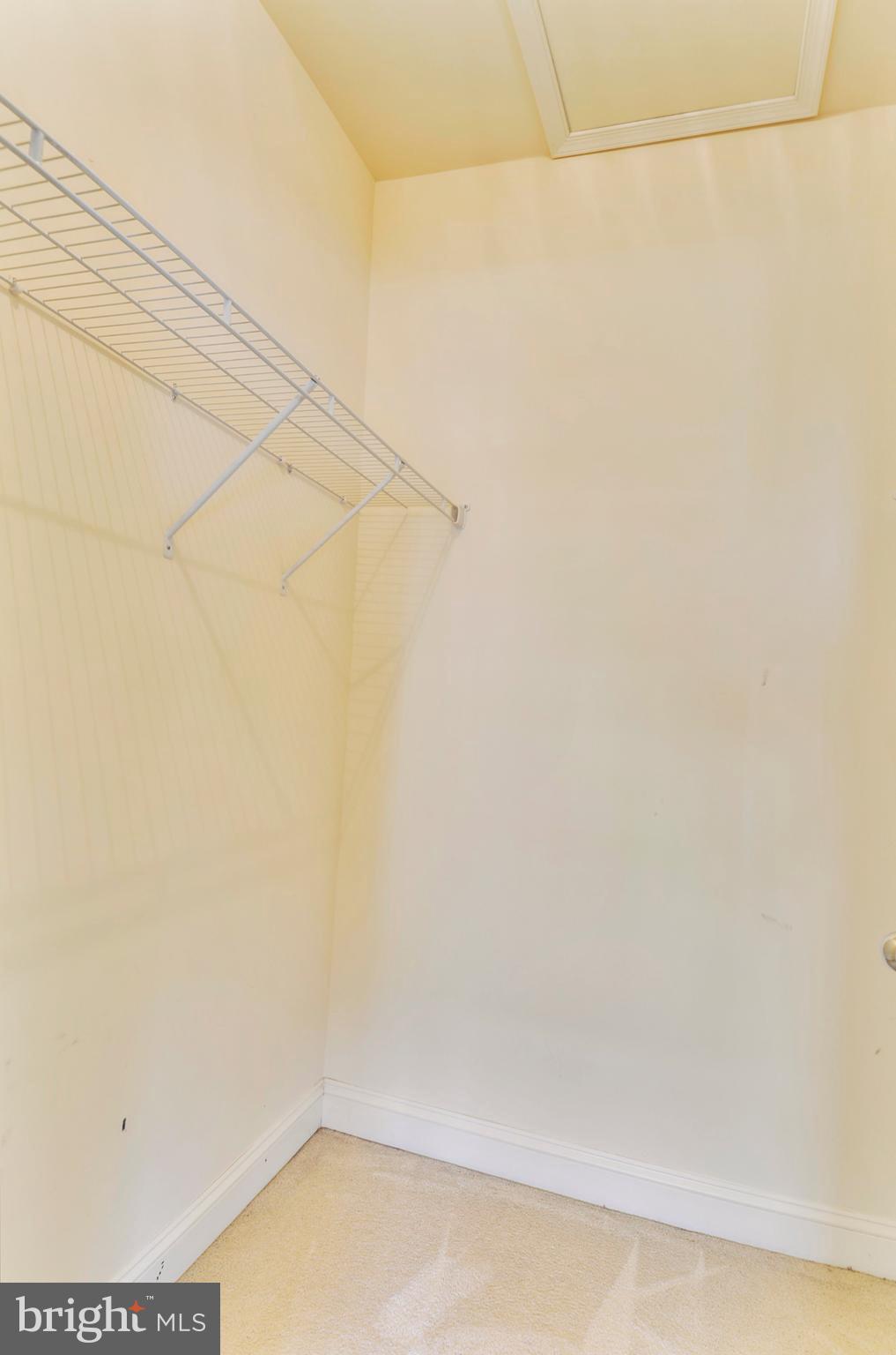 CLARKSBURG VILLAGE - Residential Lease