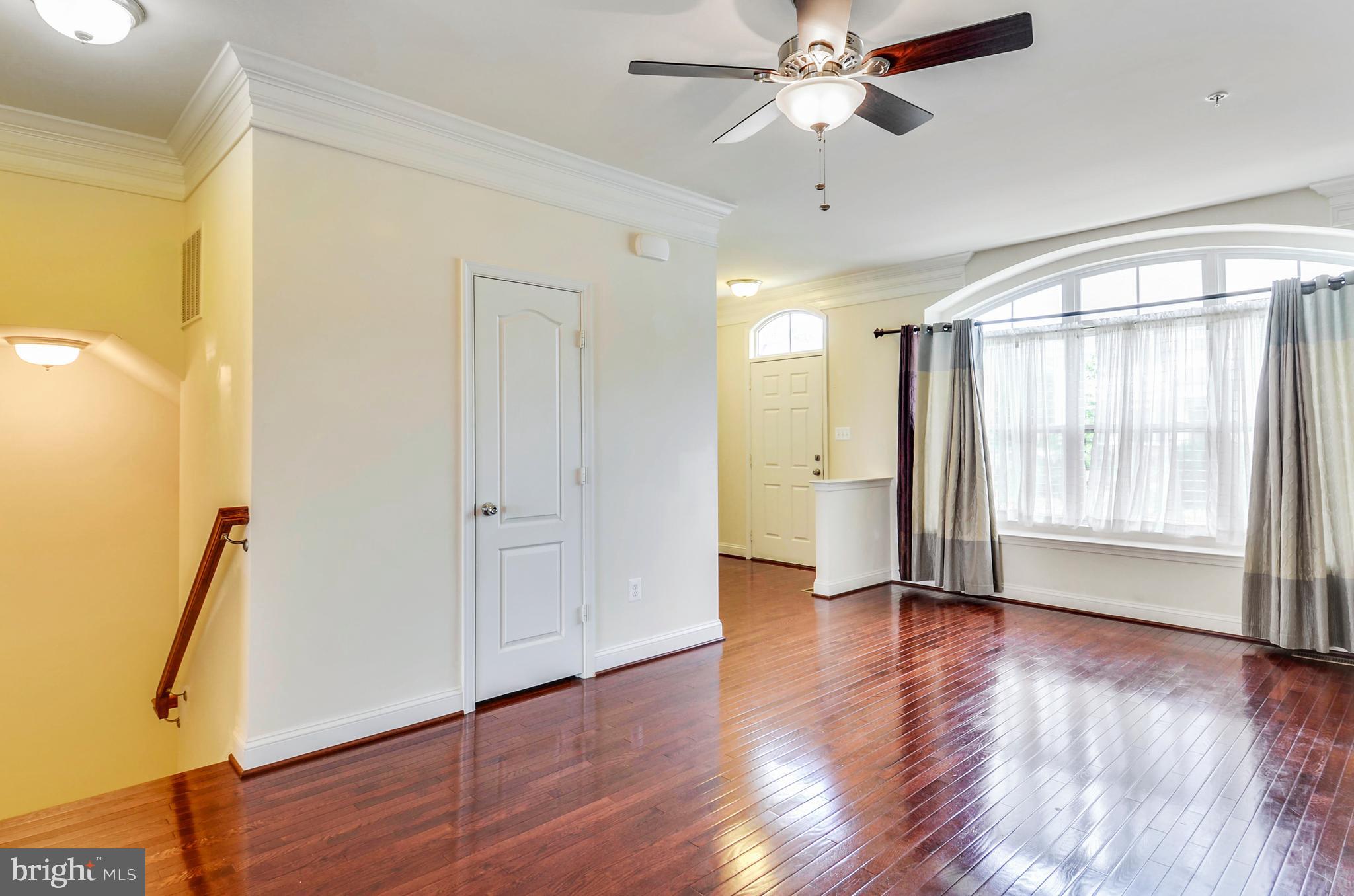 CLARKSBURG VILLAGE - Residential Lease