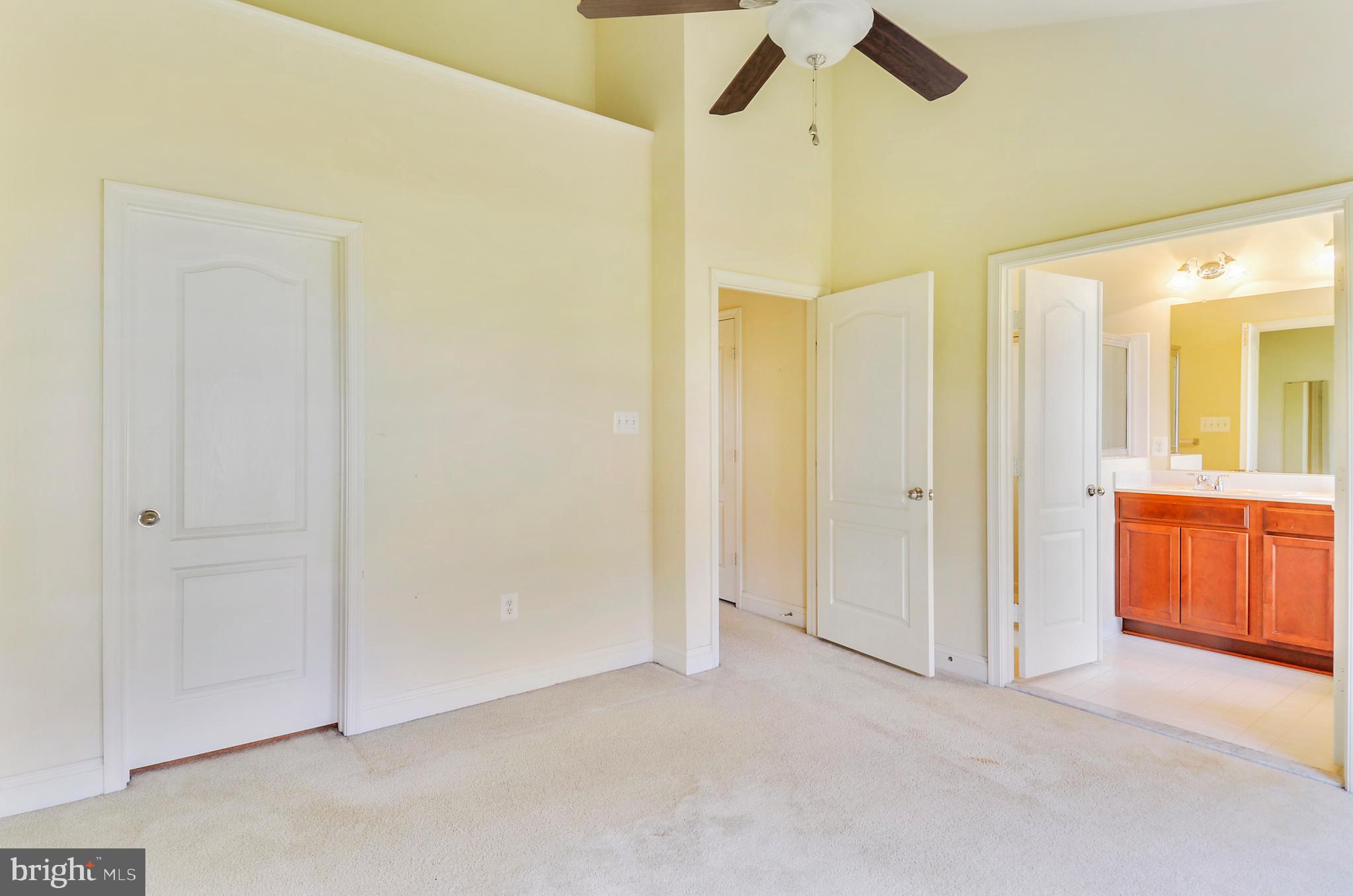 CLARKSBURG VILLAGE - Residential Lease