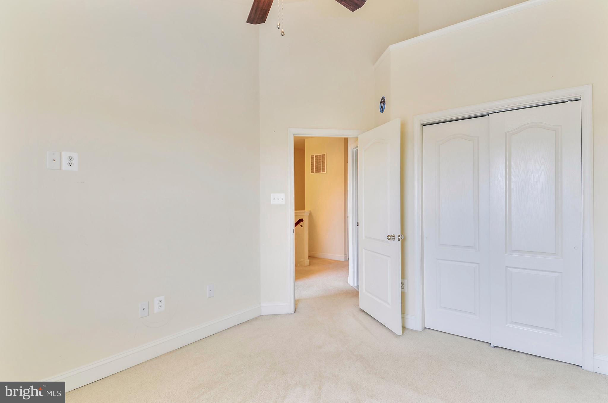 CLARKSBURG VILLAGE - Residential Lease