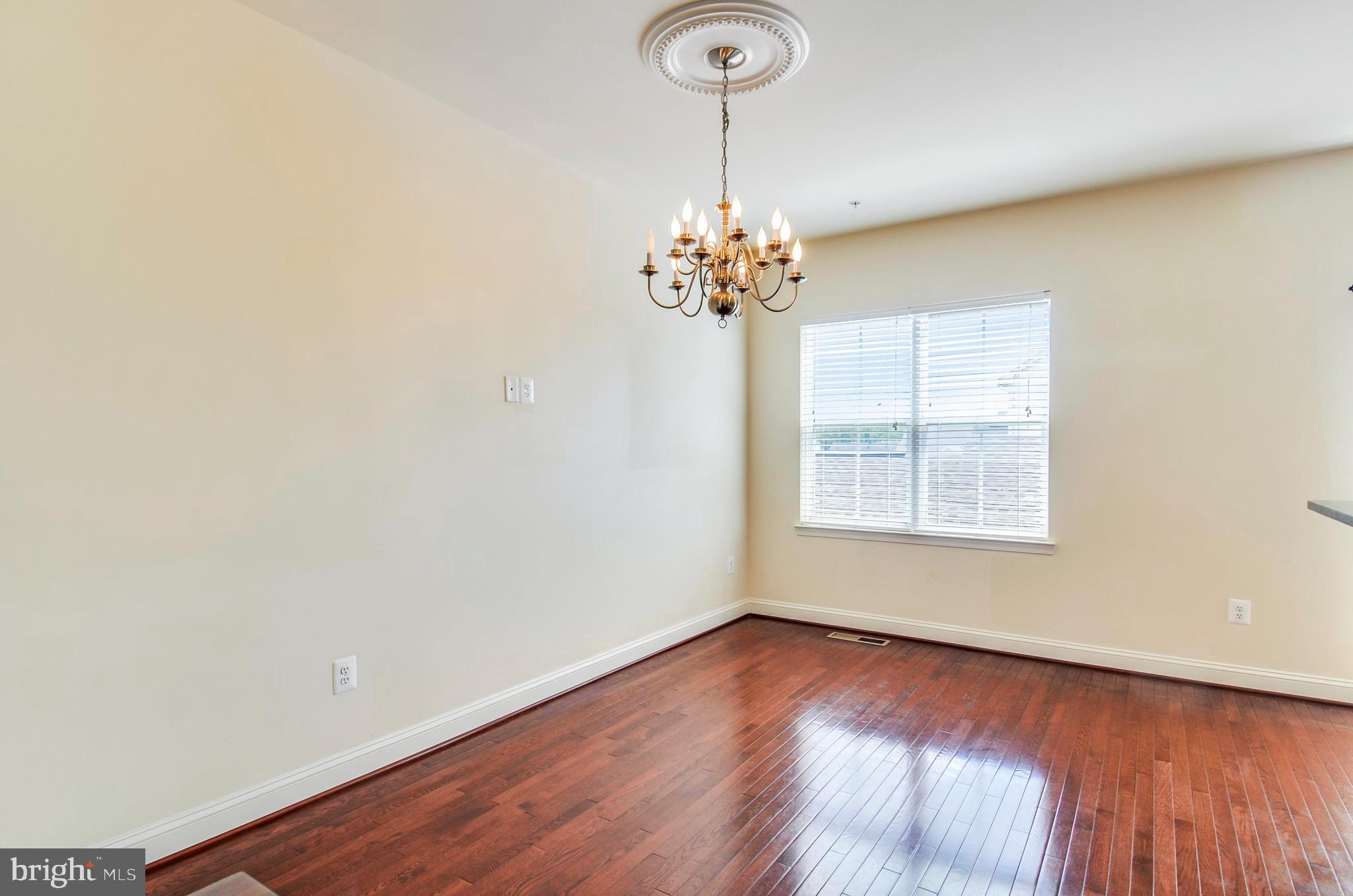 CLARKSBURG VILLAGE - Residential Lease