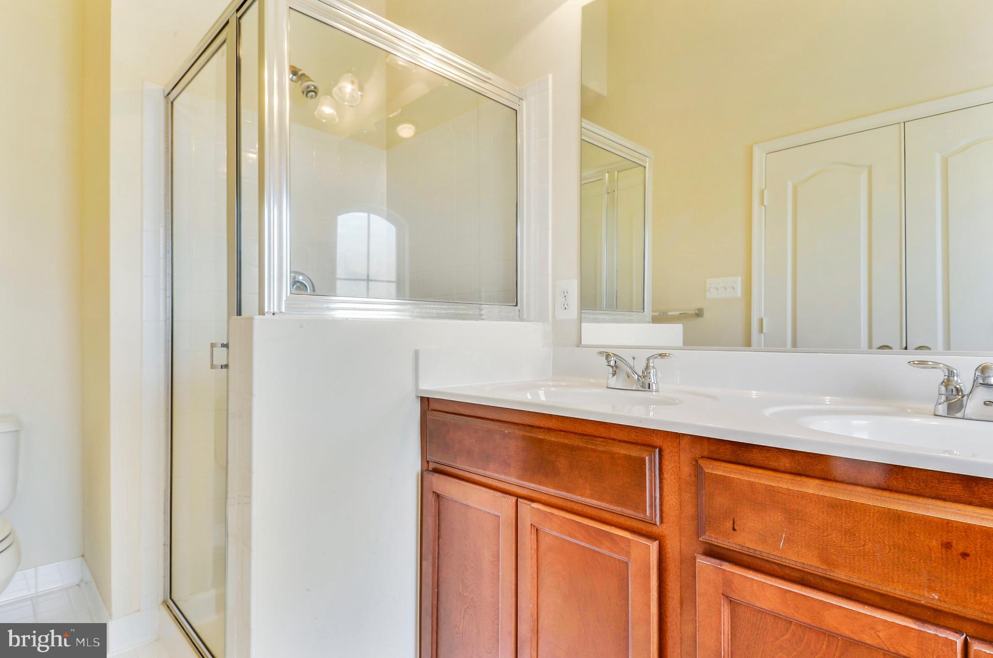 CLARKSBURG VILLAGE - Residential Lease