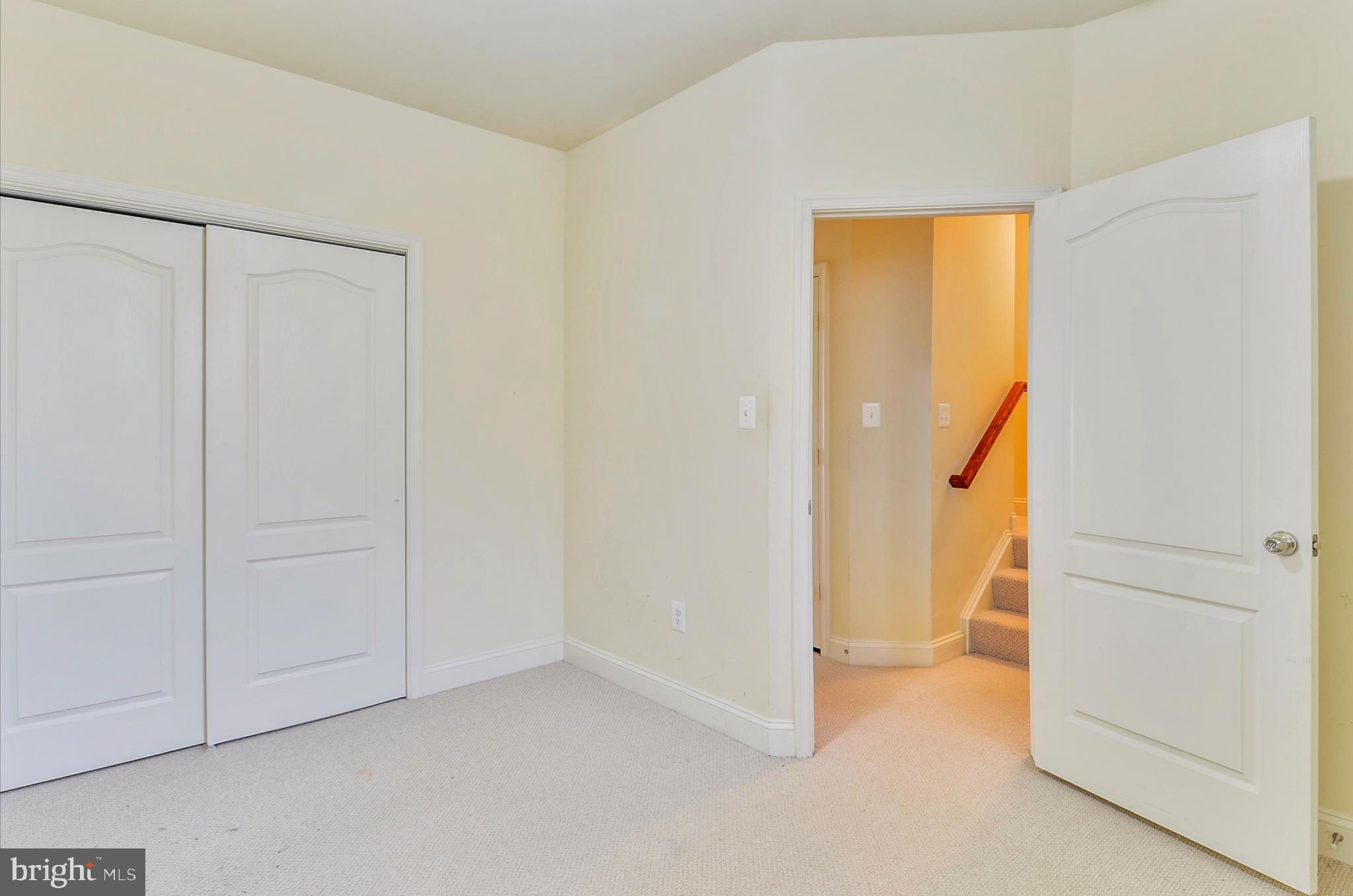 CLARKSBURG VILLAGE - Residential Lease