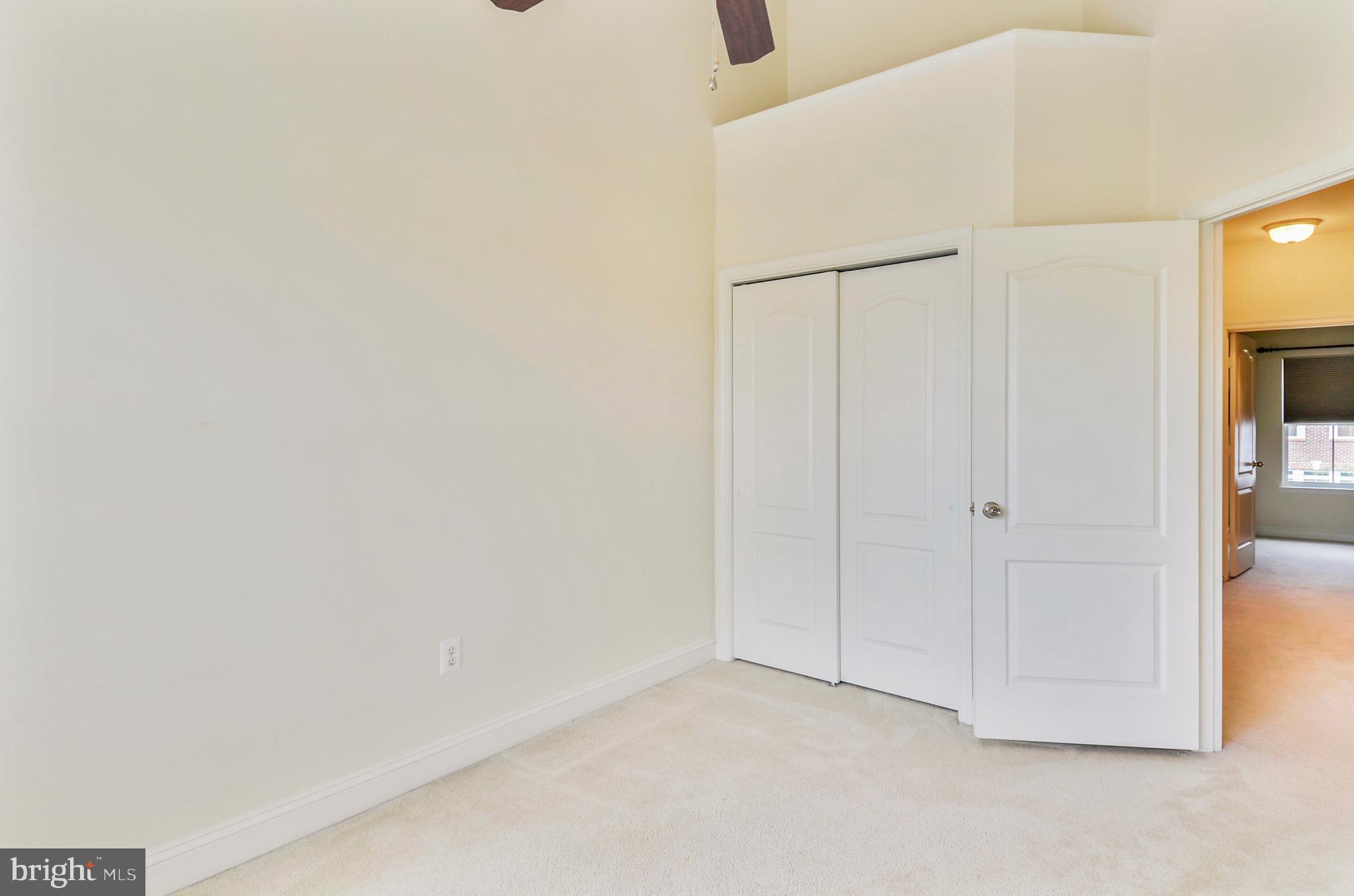 CLARKSBURG VILLAGE - Residential Lease