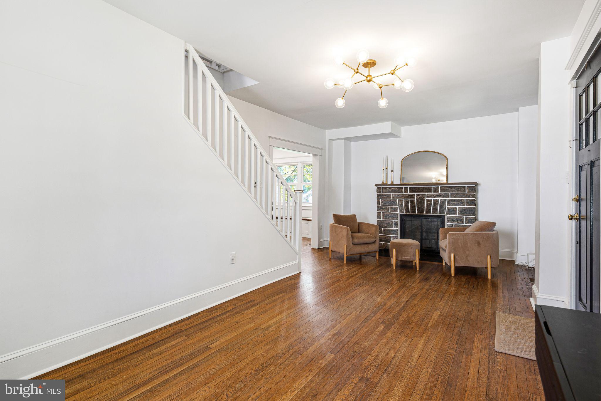 93 SAXER AVENUE