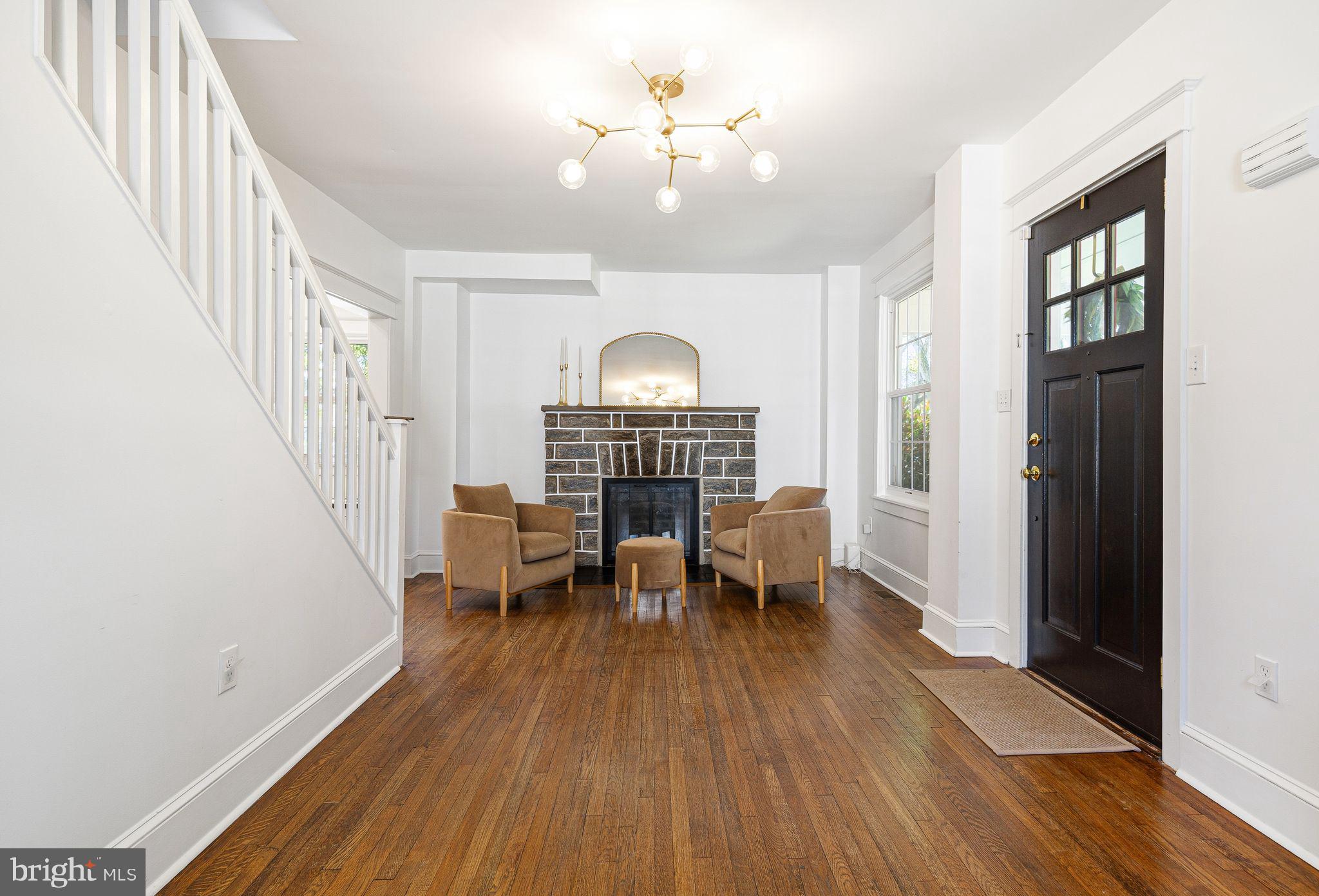 93 SAXER AVENUE