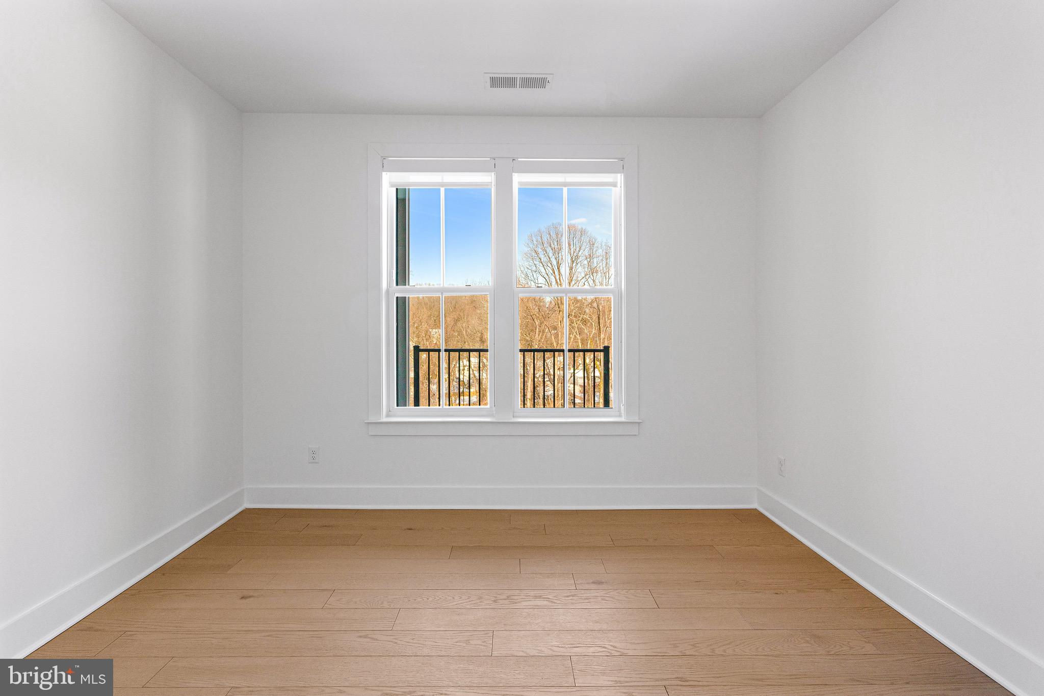 ELEMENT AT MILL CREEK - Residential