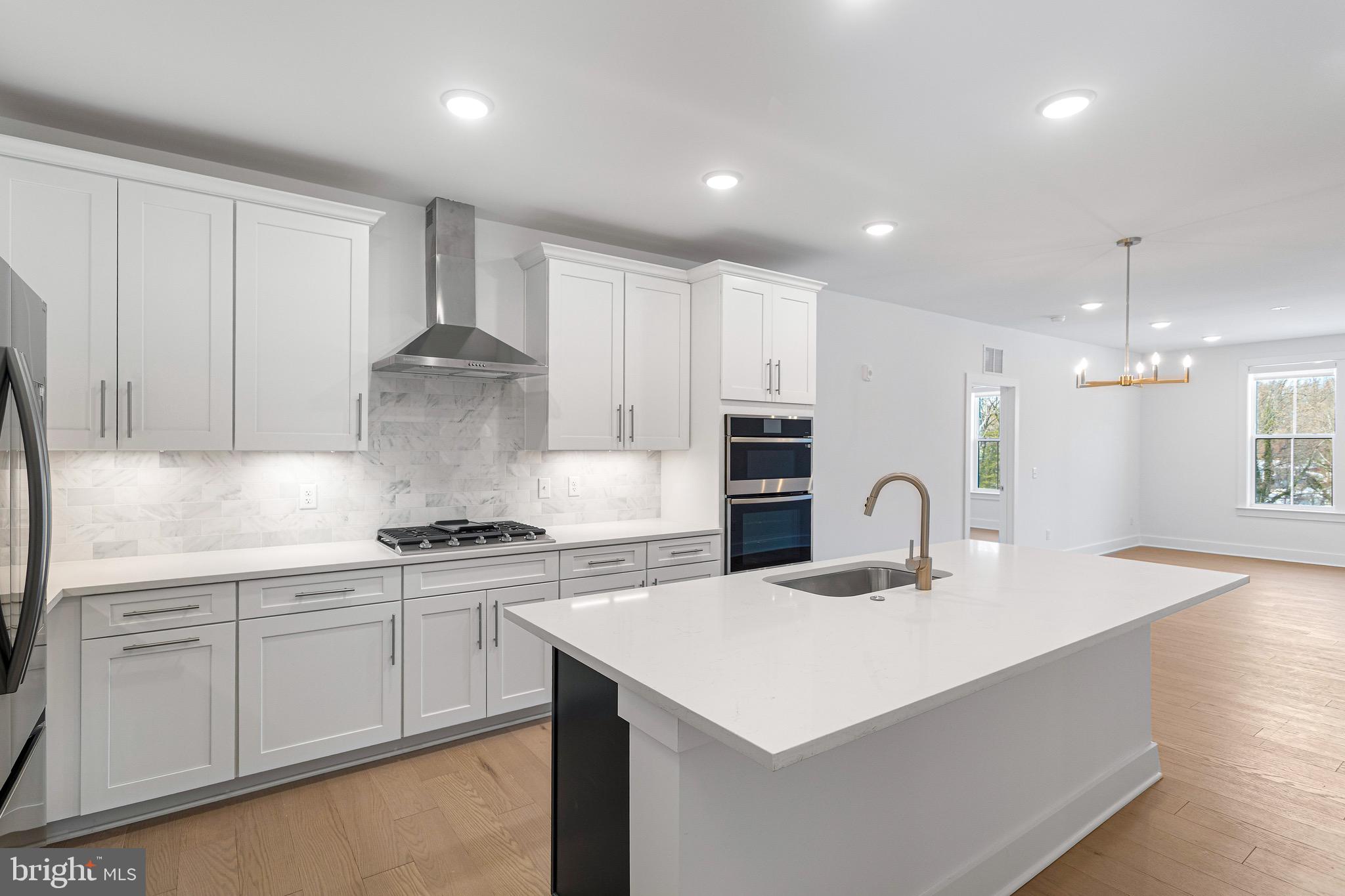 ELEMENT AT MILL CREEK - Residential