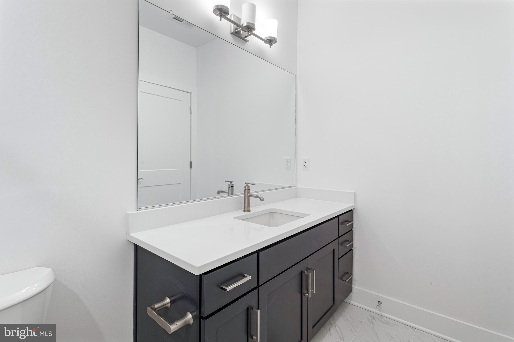 ELEMENT AT MILL CREEK - Residential