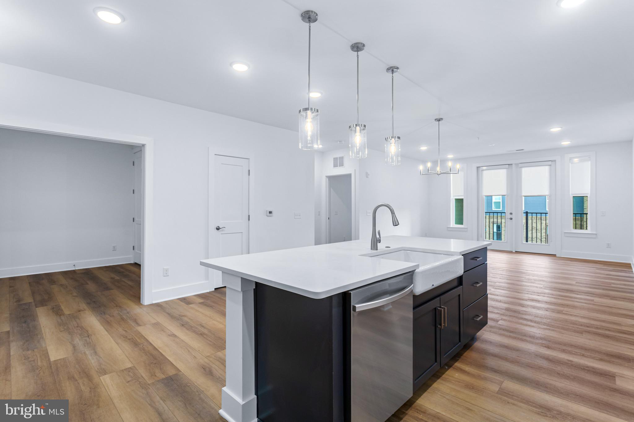 ELEMENT AT MILL CREEK - Residential