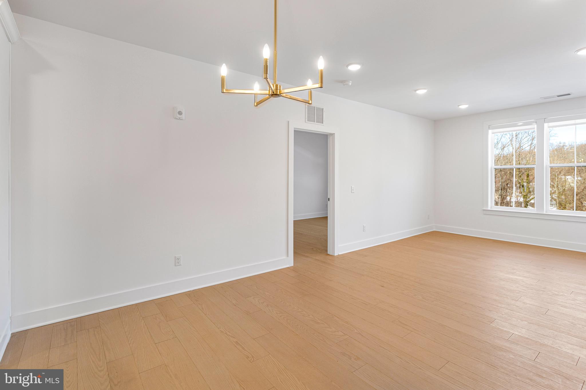 ELEMENT AT MILL CREEK - Residential