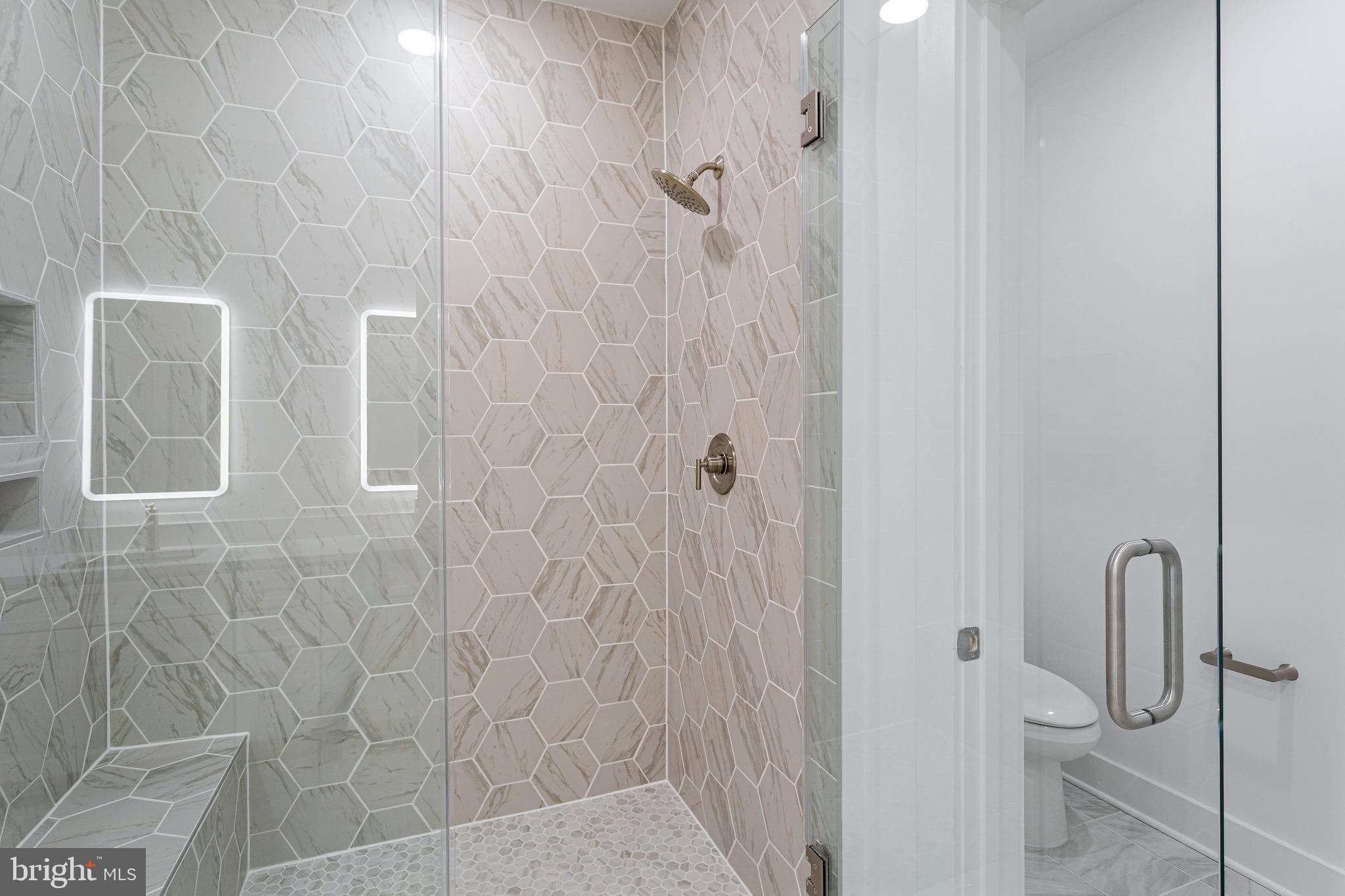 ELEMENT AT MILL CREEK - Residential