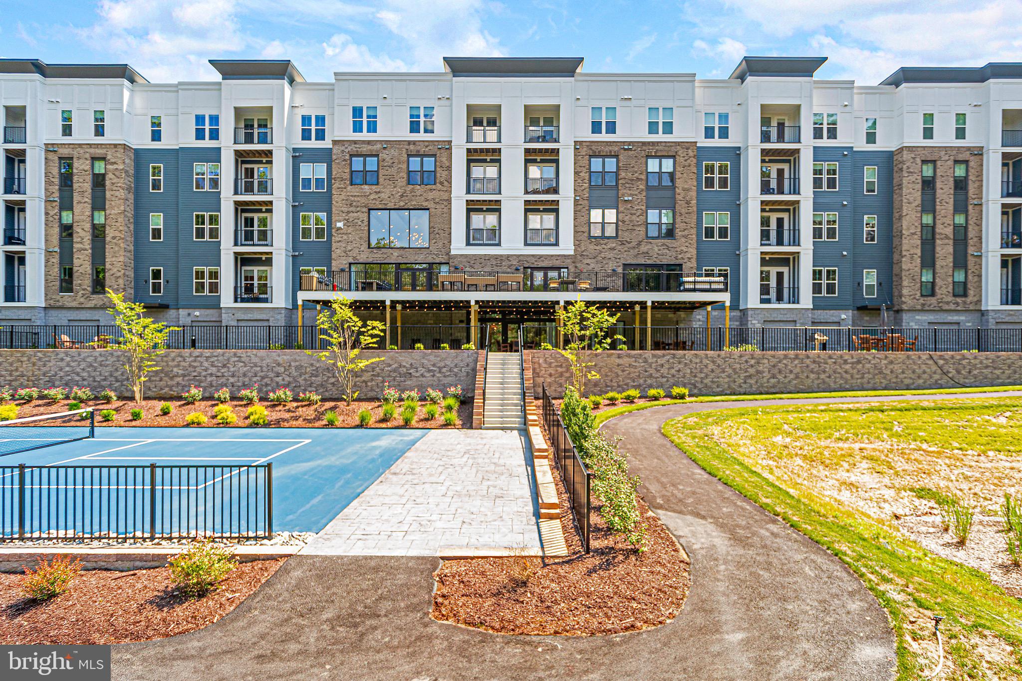 ELEMENT AT MILL CREEK - Residential