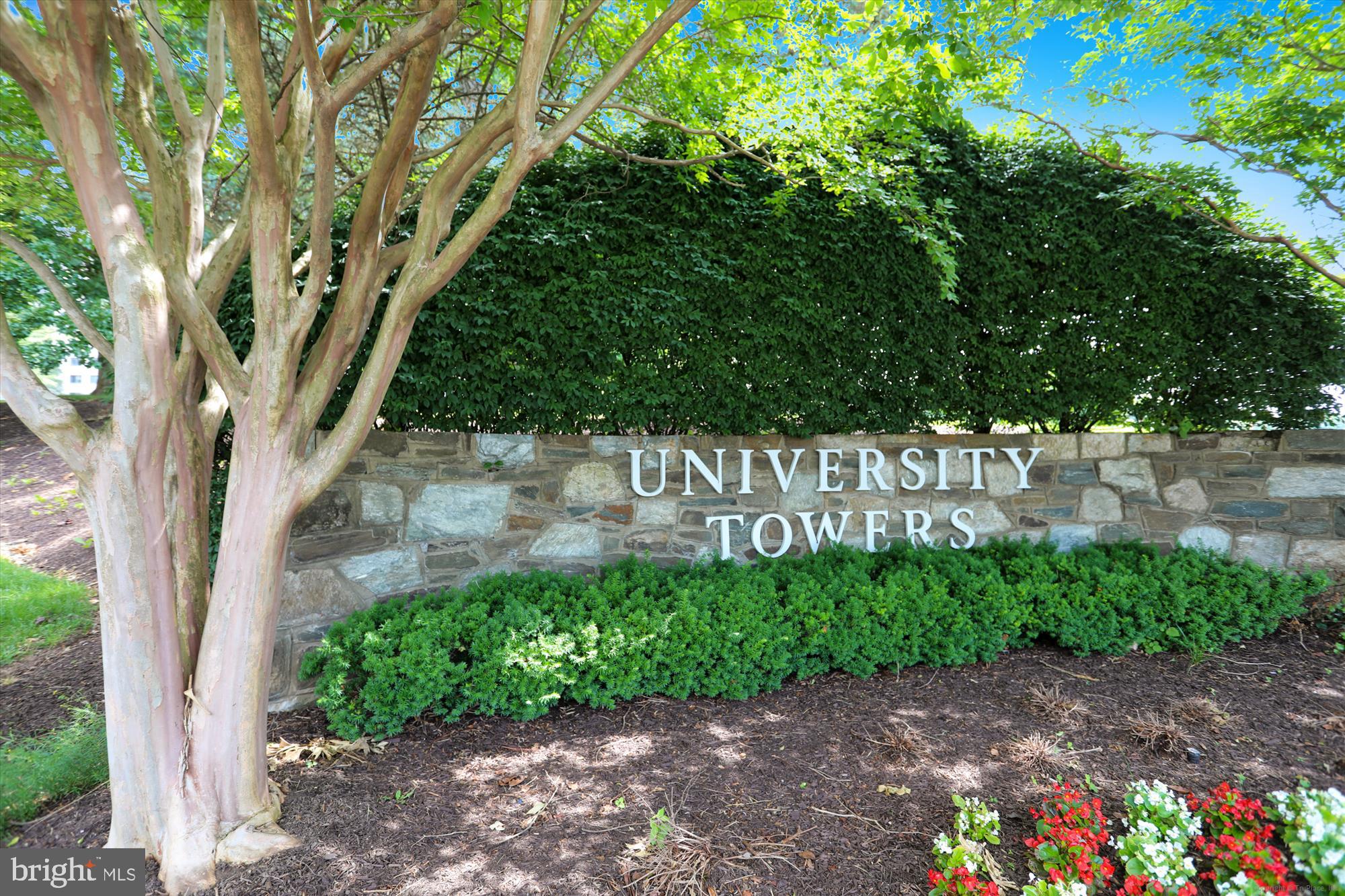 UNIVERSITY TOWERS CODM - Residential Lease