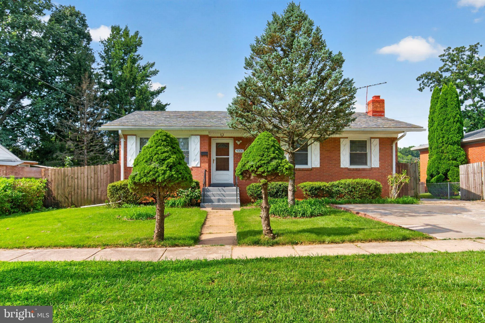 4300 Federal Street, Rockville, MD, 20853